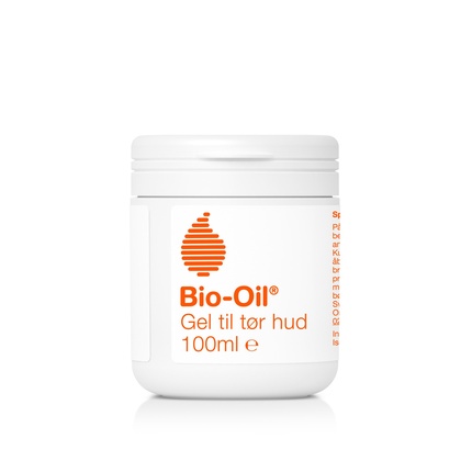 Гель - Гель для сухой кожи 100 мл от Bio-Oil
Гель - Гель для сухой кожи 100 мл от Bio-Oil