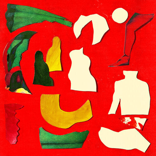 Виниловая пластинка Holiday Ghosts: Coat of Arms
Виниловая пластинка Holiday Ghosts: Coat of Arms