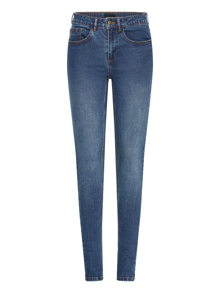 Узкие джинсы Oxmo Helle, Indigo
Узкие джинсы Oxmo Helle, Indigo