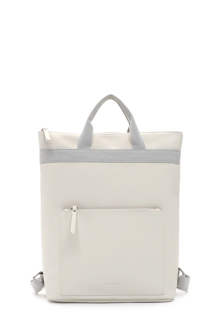 Рюкзак Emily & Noah Elli, экрю
Рюкзак Emily & Noah Elli, экрю