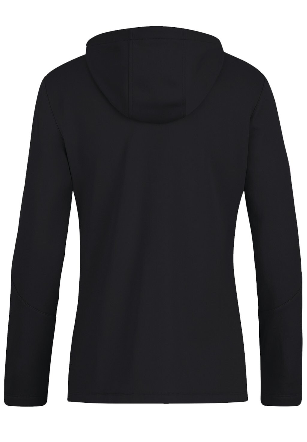 Толстовка на молнии FUSSBALL POWER KAPUZEN JAKO, черный
Толстовка на молнии FUSSBALL POWER KAPUZEN JAKO, черный