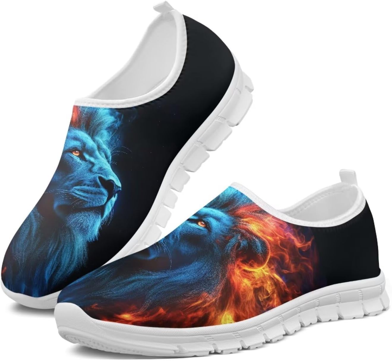 Удобные мужские кроссовки для ходьбы, стильные и дышащие, легкие теннисные кроссовки без шнурков с эластичной дышащей верхней частью и мягкой подошвой EVA, для путешествий и спорта, размеры US 5-14, белая подошва Generic
Удобные мужские кроссовки для ходьбы, стильные и дышащие, легкие теннисные кроссовки без шнурков с эластичной дышащей верхней частью и мягкой подошвой EVA, для путешествий и спорта, размеры US 5-14, белая подошва Generic