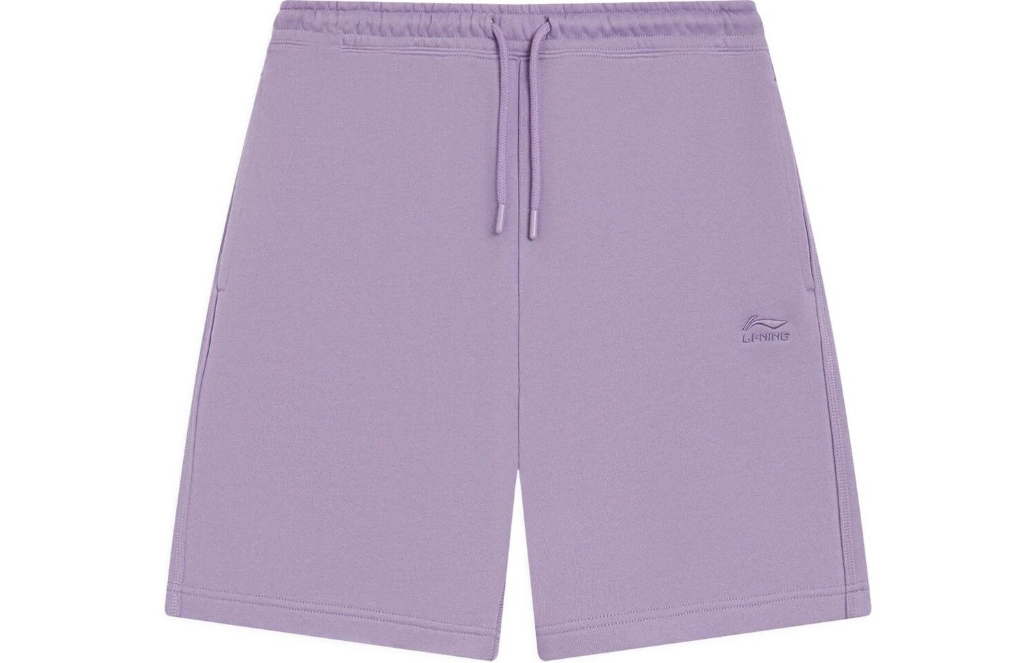 Коллекция Sports Life повседневные шорты мужские фиолетовые Lining, фиолетовый
Коллекция Sports Life повседневные шорты мужские фиолетовые Lining, фиолетовый