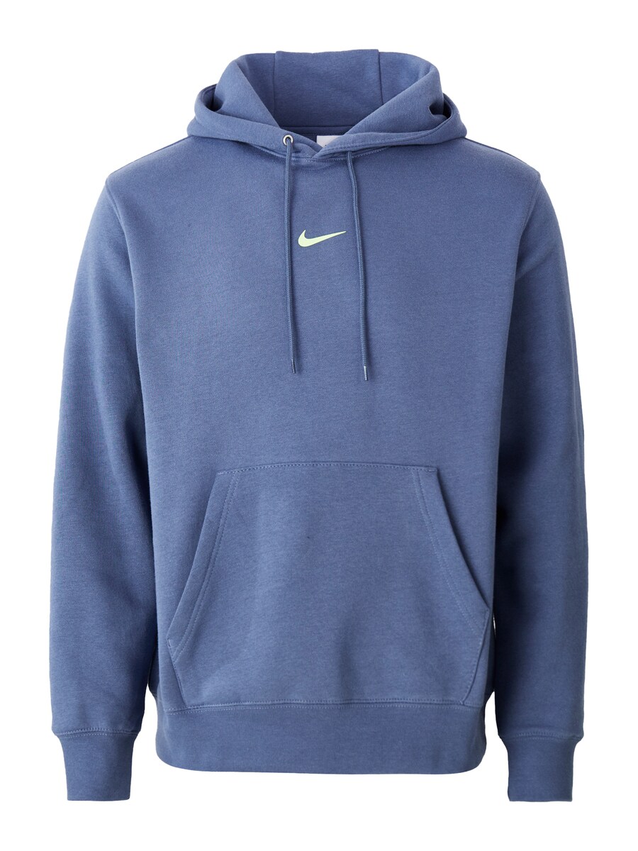 Толстовка Nike Sportswear Club, Sapphire
Толстовка Nike Sportswear Club, Sapphire