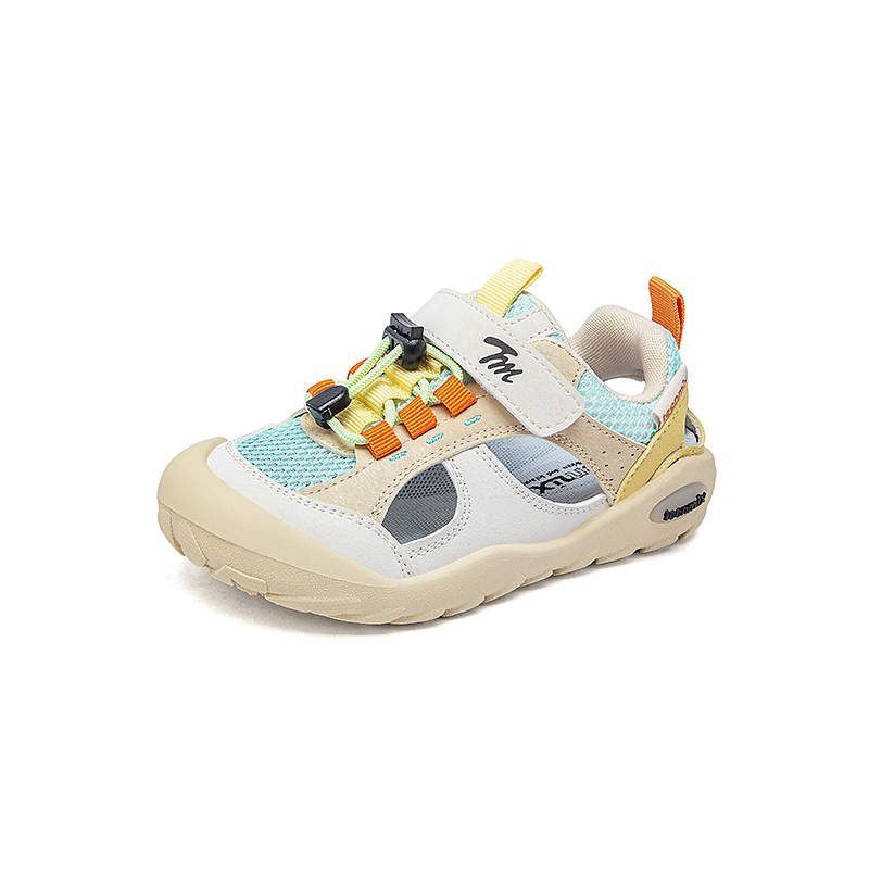 Коллекция сандалий Низкие Детские сандалии Teenmix, желтый
Коллекция сандалий Низкие Детские сандалии Teenmix, желтый