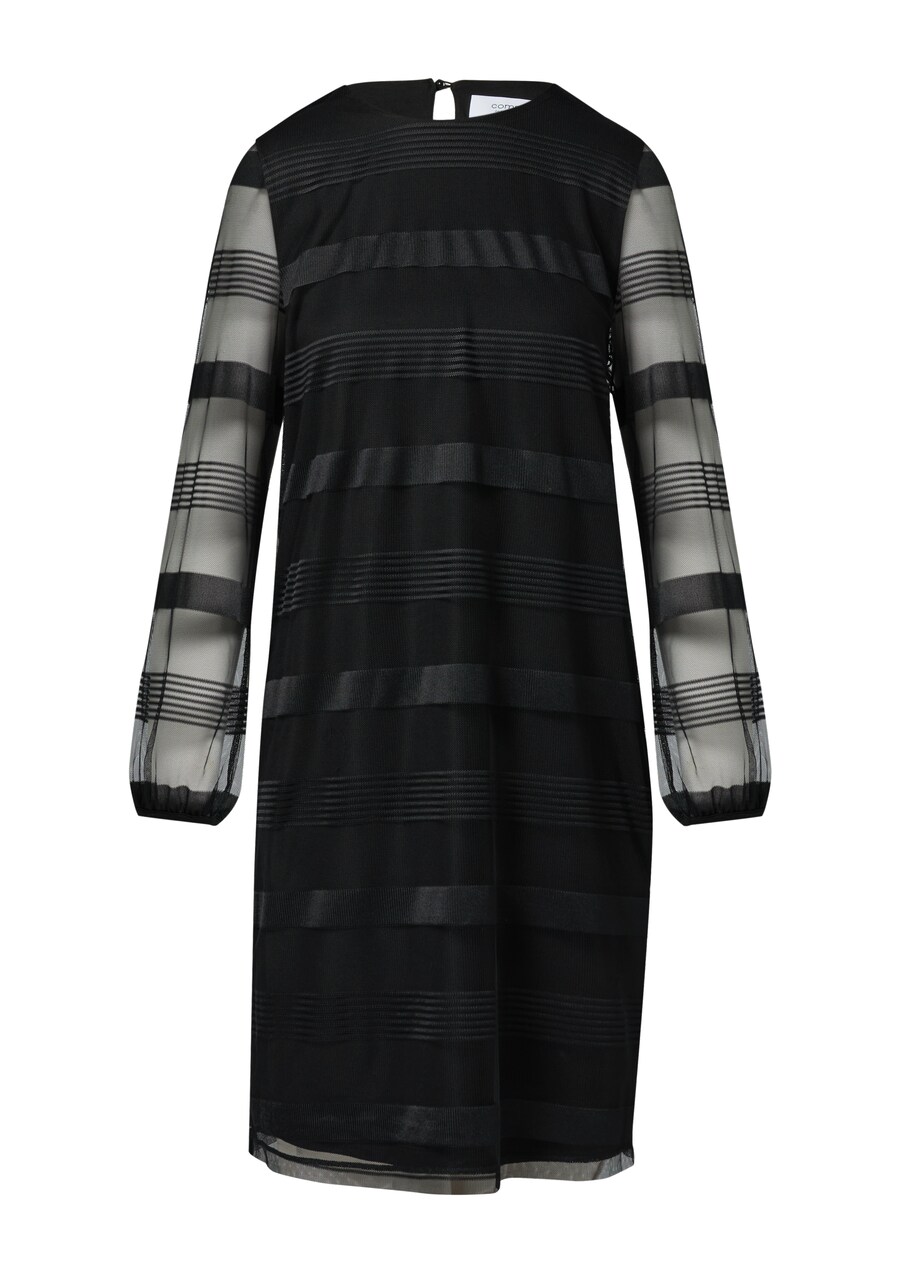 Платье comma casual identity, черный
Платье comma casual identity, черный