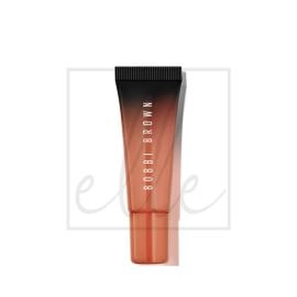 Кремовый порошок для щек и губ - латте Bobbi Brown 
Кремовый порошок для щек и губ - латте Bobbi Brown