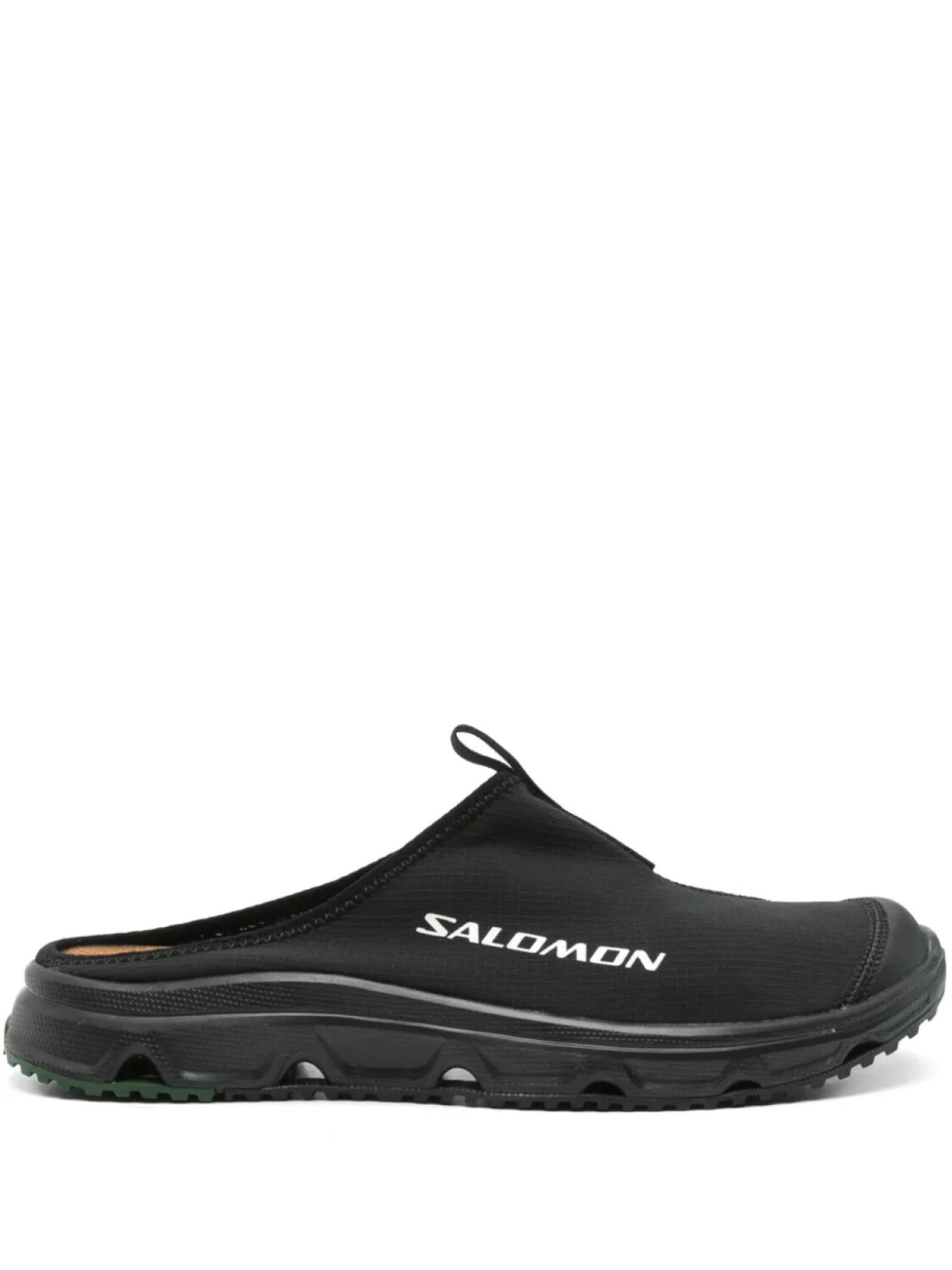 Тапочки Salomon Reelax Slide 6.0, черный
Тапочки Salomon Reelax Slide 6.0, черный