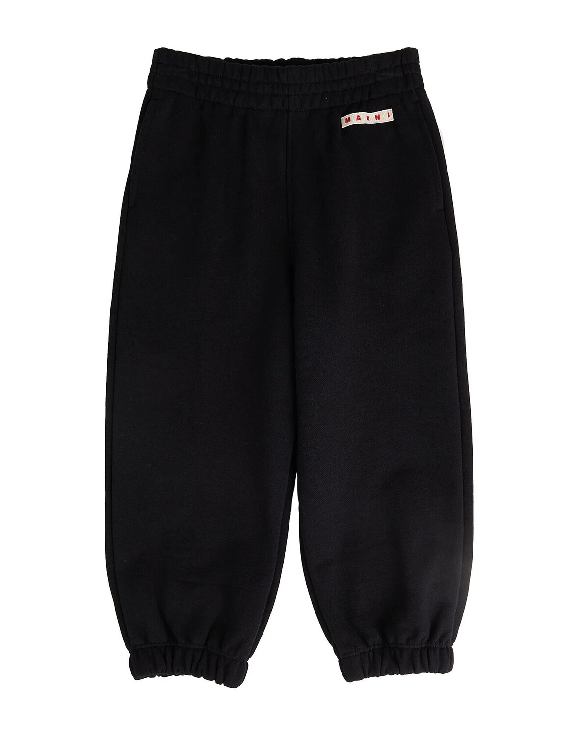 Брюки Marni, черный
Брюки Marni, черный