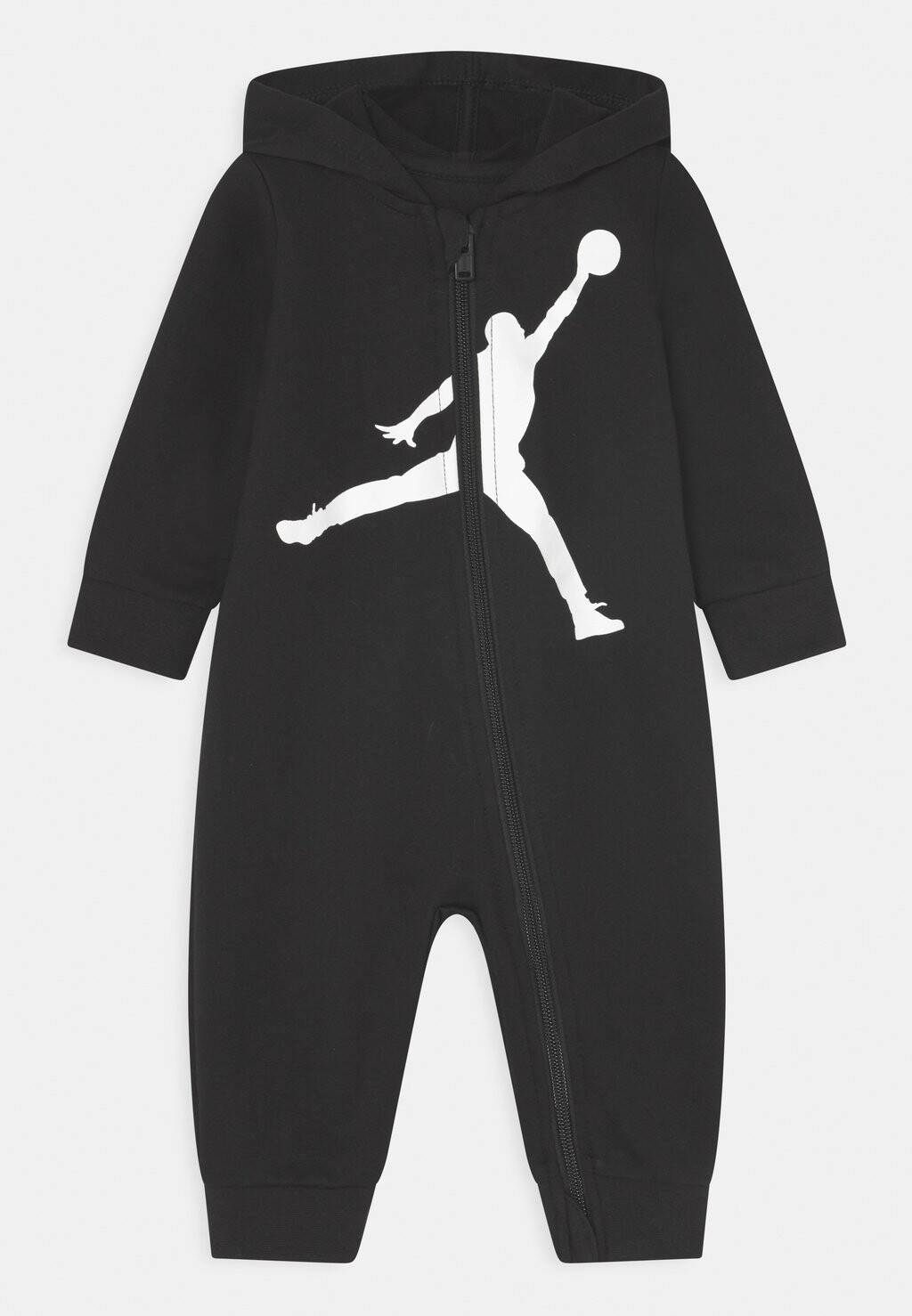 Комбинезон JUMPMAN HOODED COVERALL UNISEX Jordan, цвет black
Комбинезон JUMPMAN HOODED COVERALL UNISEX Jordan, цвет black