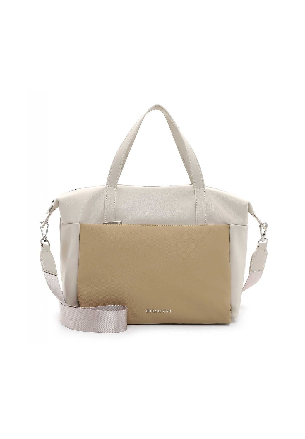 Сумка-шоппер E&N Bettina 42 см Emily & Noah, песочный, Бежевый, Сумка-шоппер E&N Bettina 42 см Emily & Noah, песочный
Сумка-шоппер E&N Bettina 42 см Emily & Noah, песочный, Бежевый, Сумка-шоппер E&N Bettina 42 см Emily & Noah, песочный
