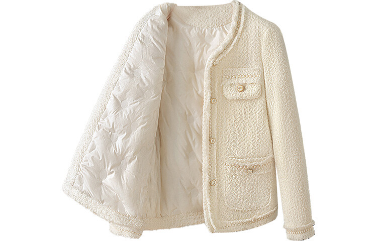 Женская стеганая куртка Cypress House, Бежевый
Женская стеганая куртка Cypress House, Бежевый