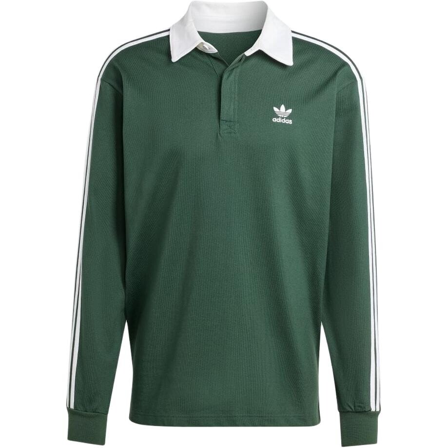 Рубашка поло ADICOLOR Мужская Минерал Зеленый Adidas Originals, зеленый
Рубашка поло ADICOLOR Мужская Минерал Зеленый Adidas Originals, зеленый