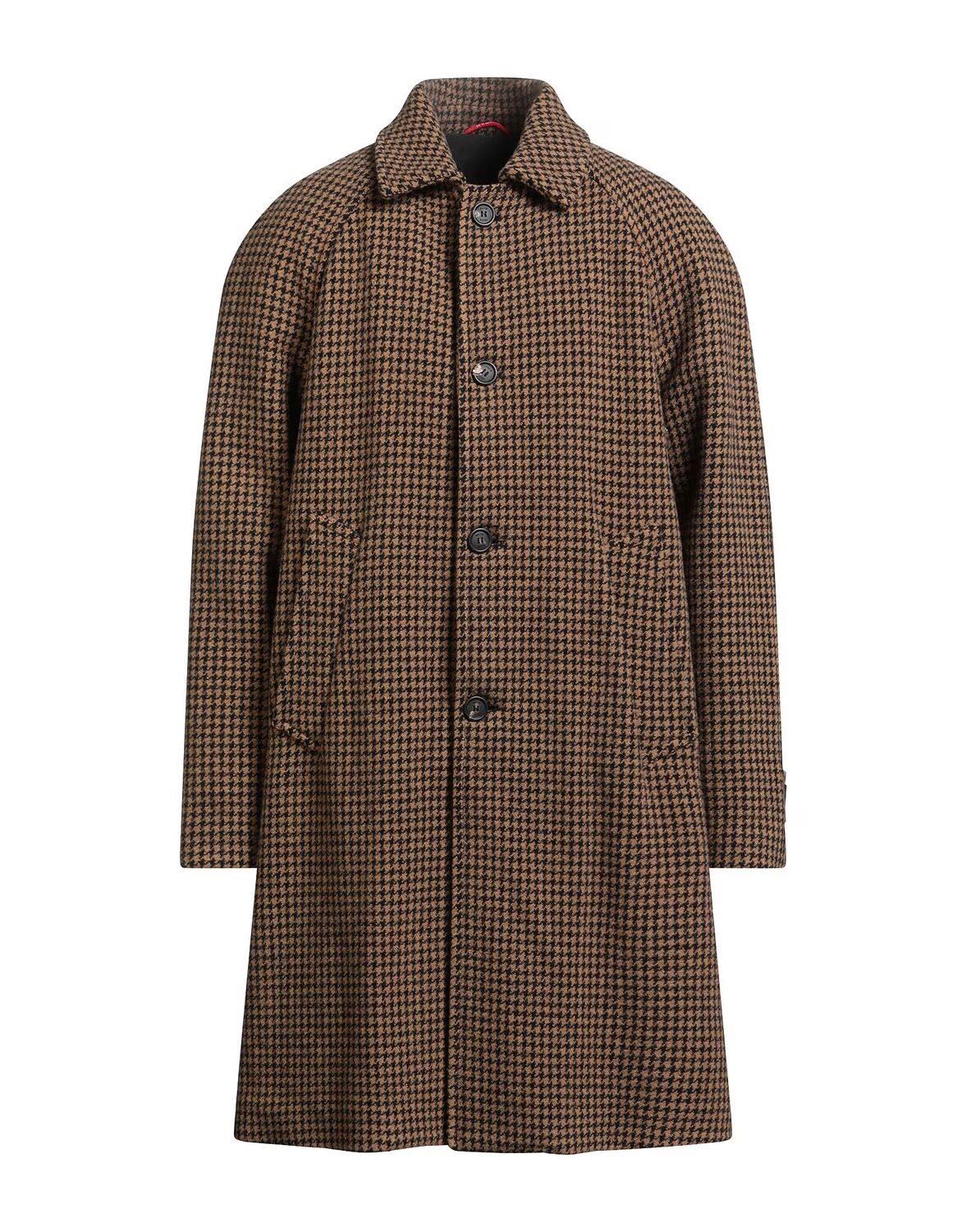 Пальто Paltò, бежевый
Пальто Paltò, бежевый