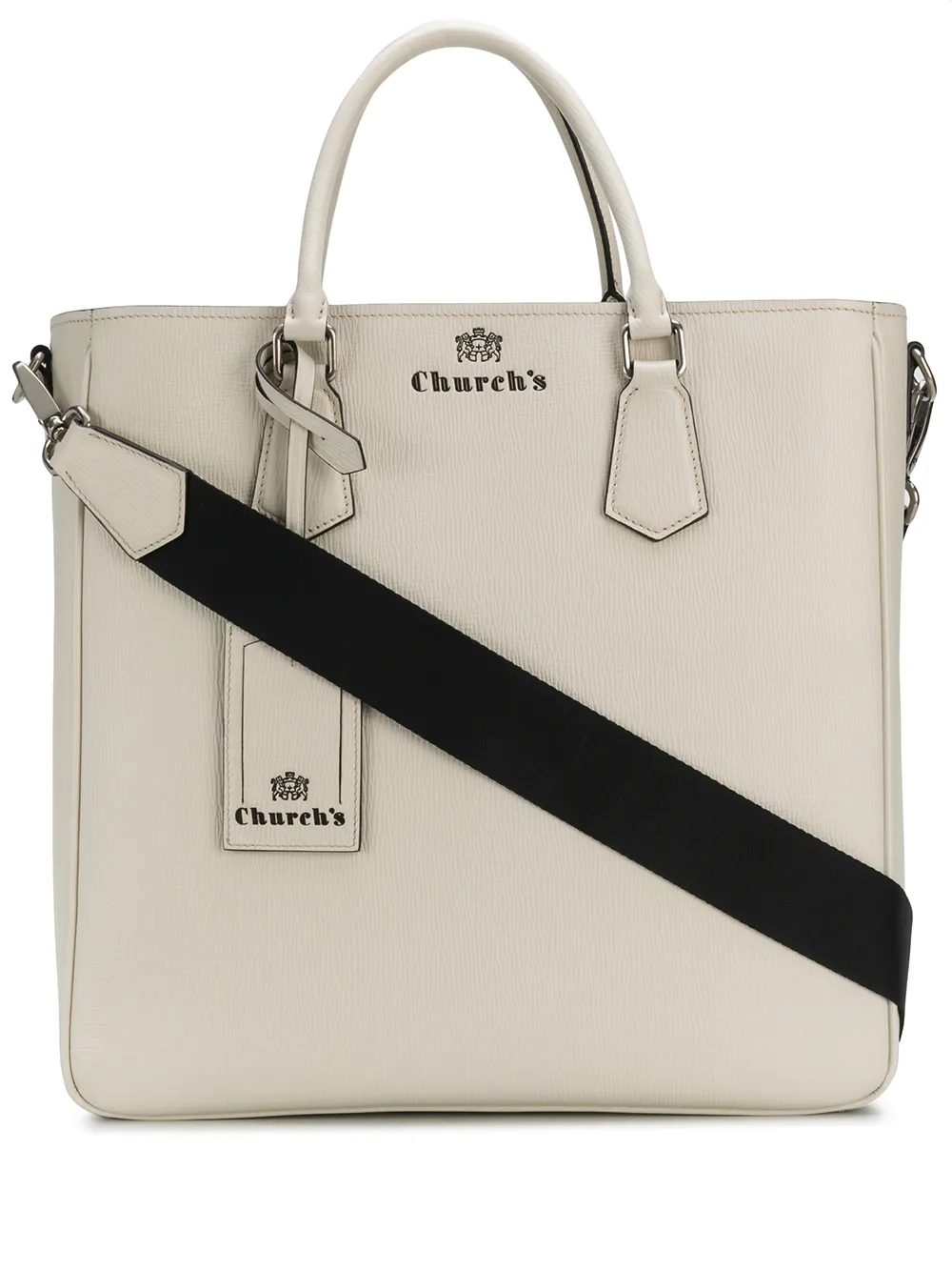 Сумка-тоут Guilford St James Church's, серый
Сумка-тоут Guilford St James Church's, серый