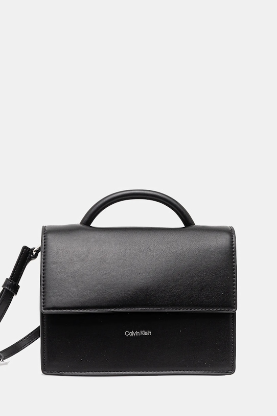 Сумка Calvin Klein, черный
Сумка Calvin Klein, черный