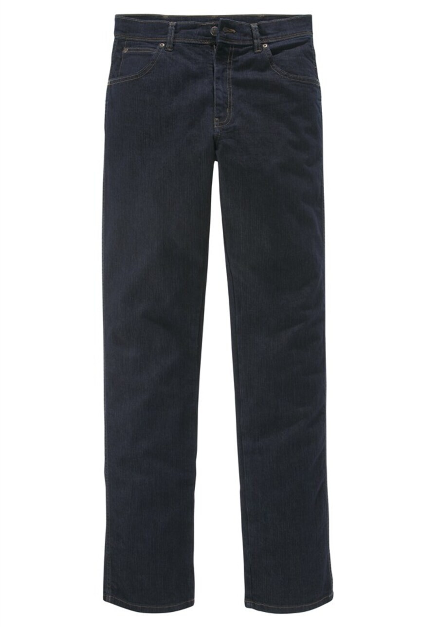 Джинсы WRANGLER Regular Jeans, ночной синий
Джинсы WRANGLER Regular Jeans, ночной синий