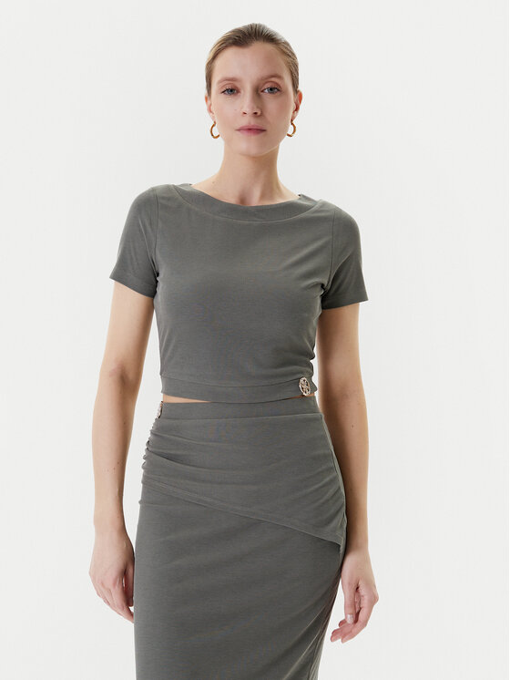 Футболка обычного кроя W5YP14 KAQL2 Guess, зеленый
Футболка обычного кроя W5YP14 KAQL2 Guess, зеленый