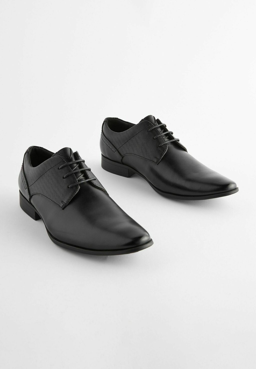 Ботинки DERBY Next, черный
Ботинки DERBY Next, черный