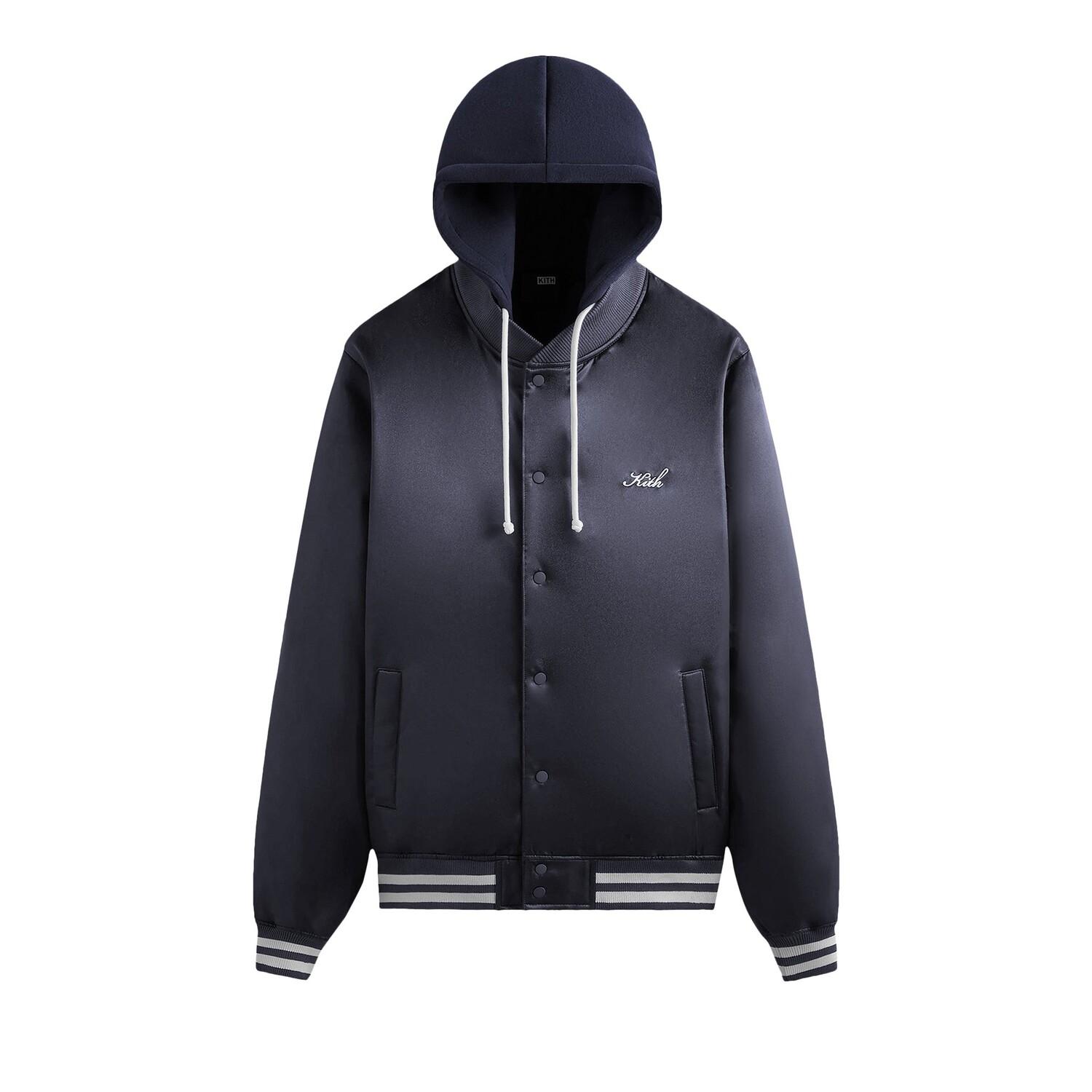 Kith Gorman Куртка Торпедо
Kith Gorman Куртка Торпедо