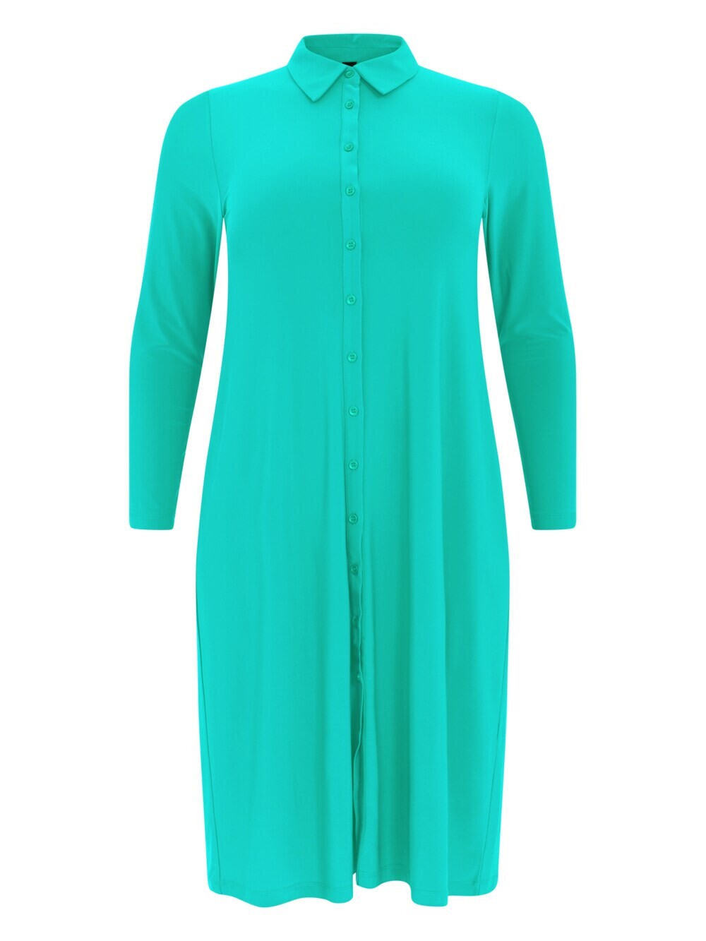 Рубашка-платье Yoek Dolce, синий
Рубашка-платье Yoek Dolce, синий