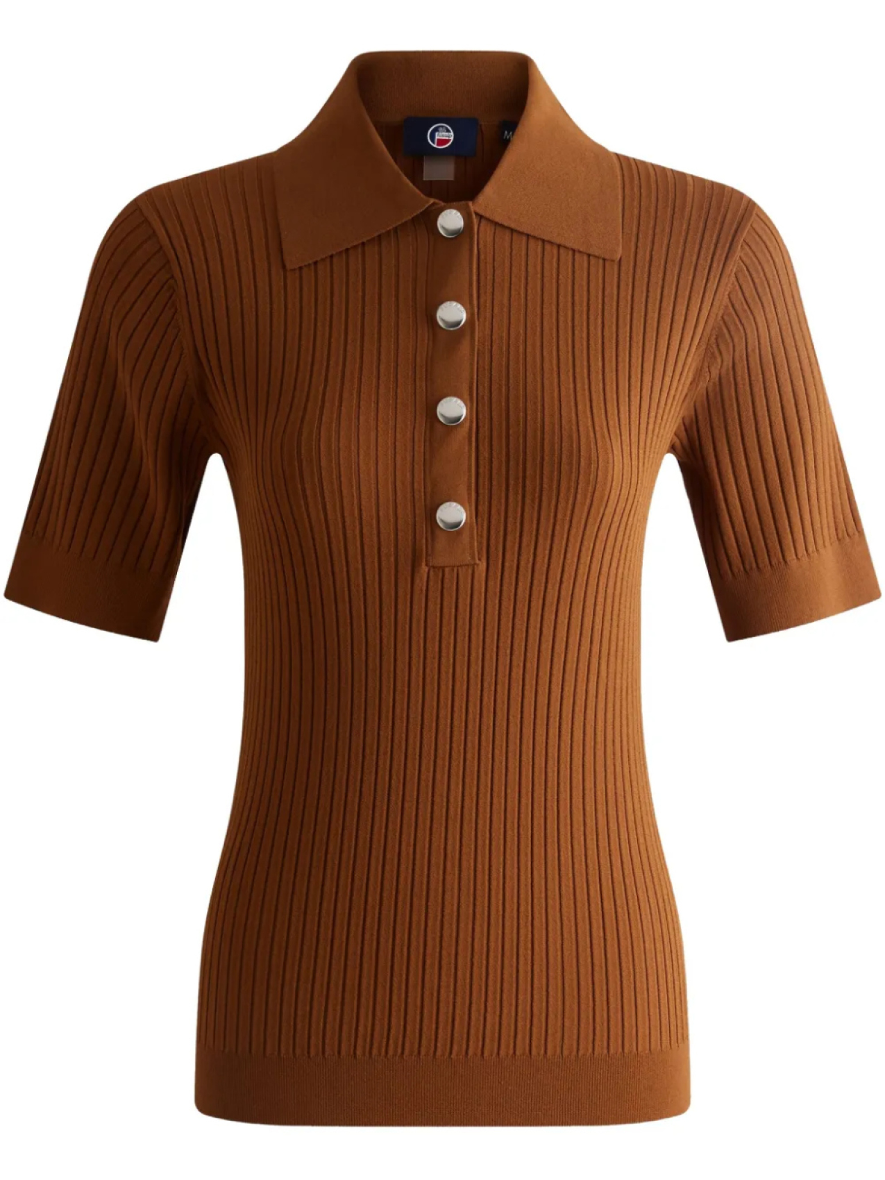 Футболка-поло Fusalp Vera, коричневый
Футболка-поло Fusalp Vera, коричневый