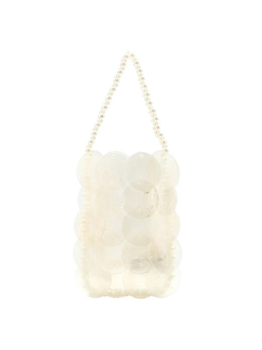 Сумочка Mymo, белый
Сумочка Mymo, белый