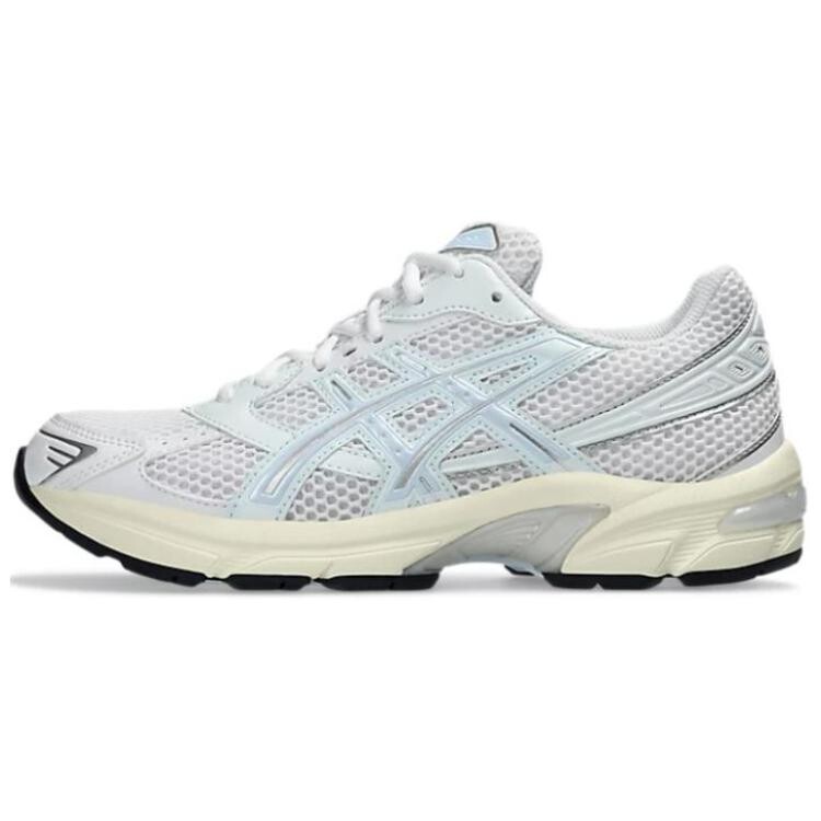 Кроссовки Asics Gel-1130 White Soft Sky Women's, бежевый
Кроссовки Asics Gel-1130 White Soft Sky Women's, бежевый