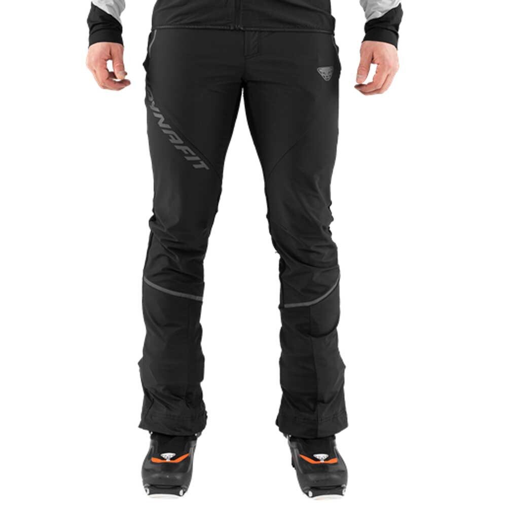 Брюки Dynafit Speed Durastretch, черный
Брюки Dynafit Speed Durastretch, черный