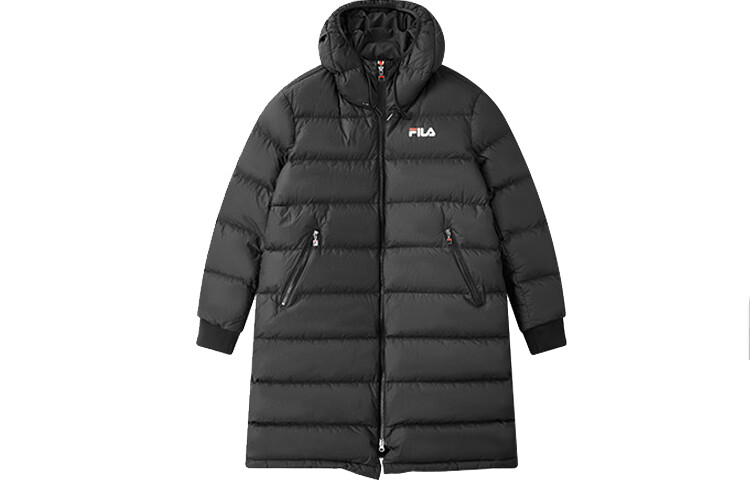 Пуховик унисекс FILA, цвет Black, Черный, Пуховик унисекс FILA, цвет Black
Пуховик унисекс FILA, цвет Black, Черный, Пуховик унисекс FILA, цвет Black