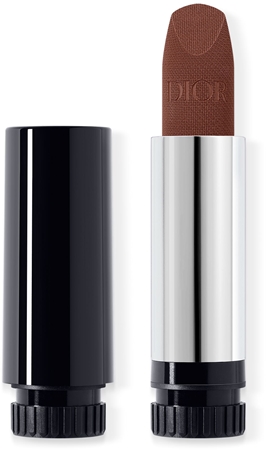 Помада прочного наполнения DIOR Rouge Dior The Refill, 400 Nude Line Velvet 3,5 g
Помада прочного наполнения DIOR Rouge Dior The Refill, 400 Nude Line Velvet 3,5 g