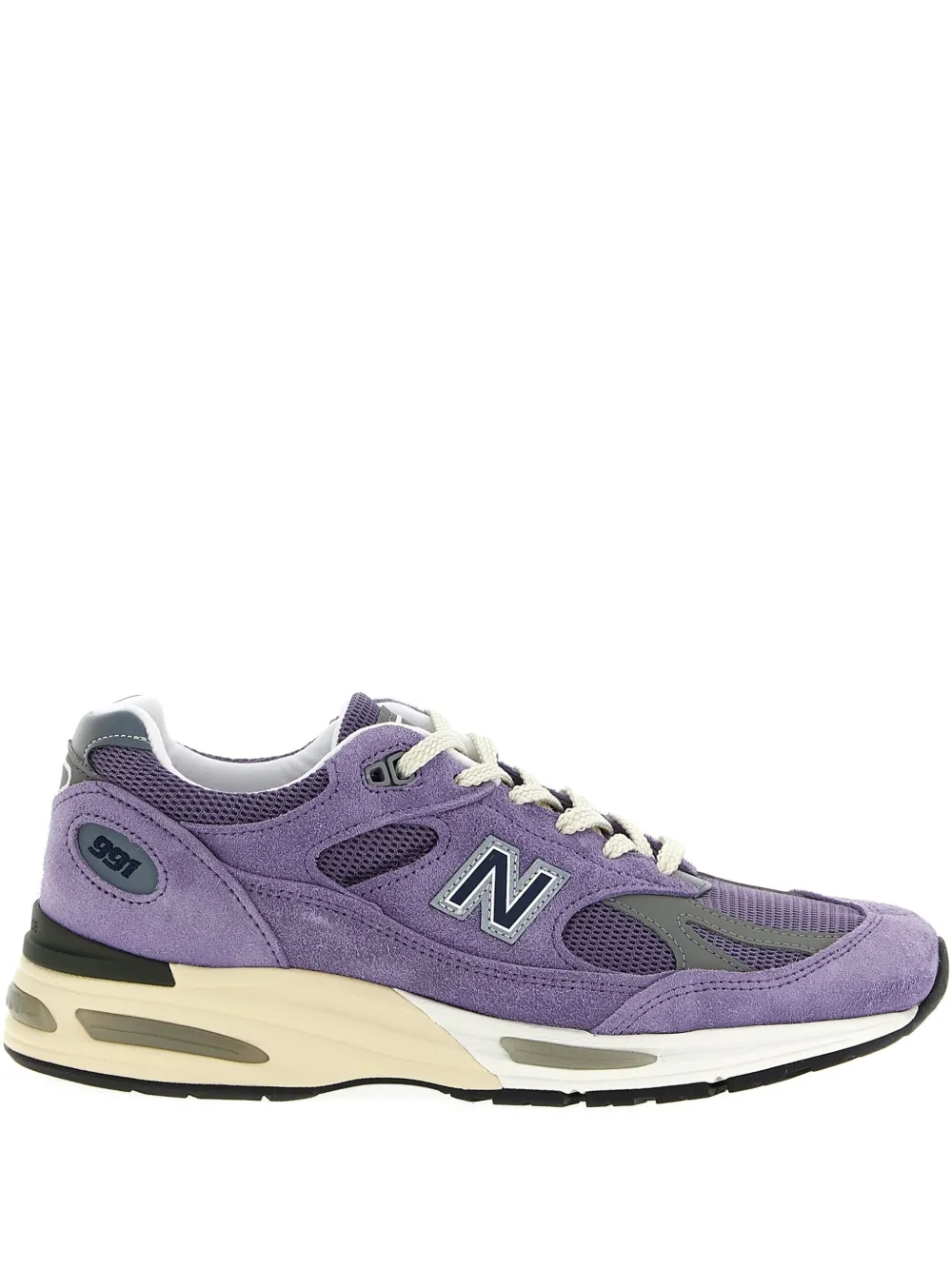 Кроссовки 991v2 New Balance, фиолетовый
Кроссовки 991v2 New Balance, фиолетовый