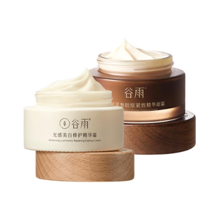 Наборы для ухода за кожей women's Grain Rain
Наборы для ухода за кожей women's Grain Rain