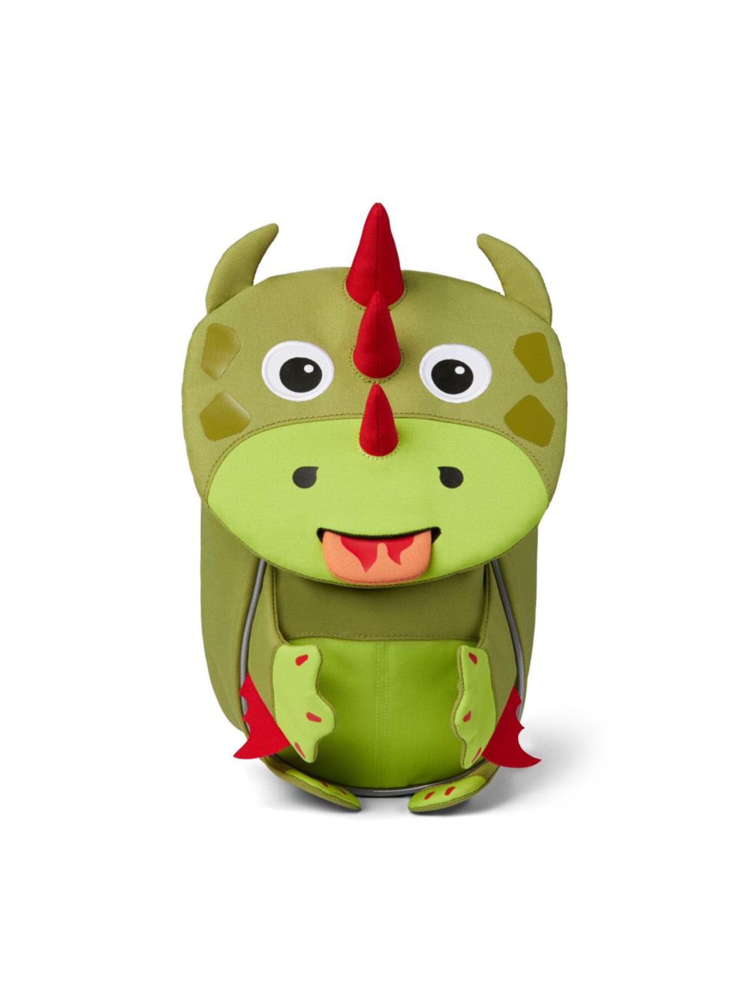 Affenzahn Рюкзак 'Kleiner Freund Drache' в цвете Apple
Affenzahn Рюкзак 'Kleiner Freund Drache' в цвете Apple