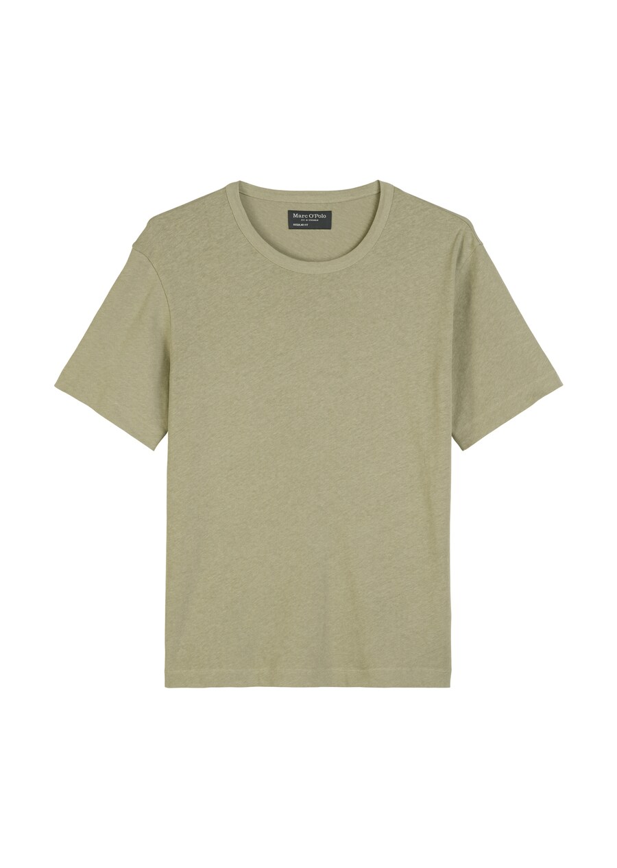 Футболка Marc OPolo, Light green
Футболка Marc OPolo, Light green