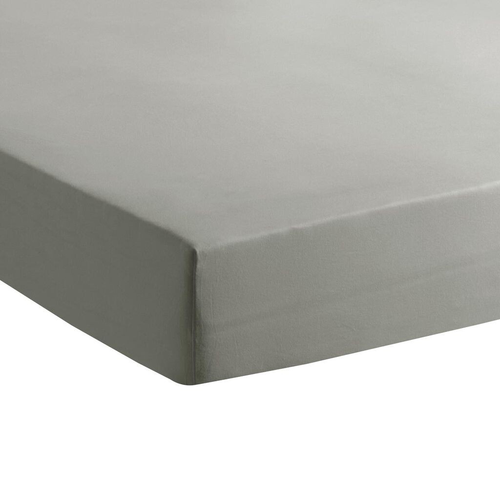 Детская простыня на подгонке Dream Sleep Basic Single Jersey 70x140 см серая Traumschlaf
Детская простыня на подгонке Dream Sleep Basic Single Jersey 70x140 см серая Traumschlaf