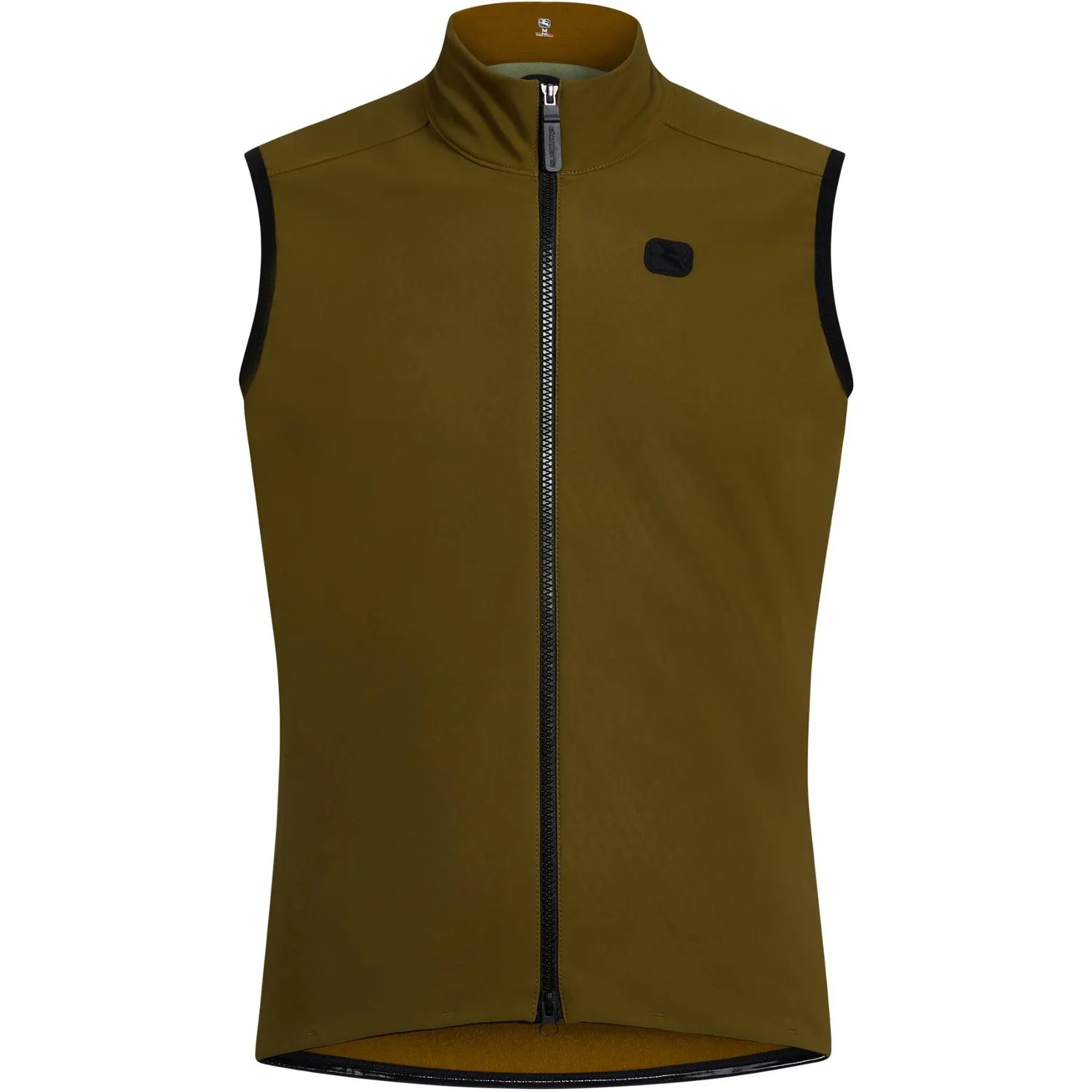 Серебряная линия Термо Велосипедный жилет Giordana, Armadillo
Серебряная линия Термо Велосипедный жилет Giordana, Armadillo