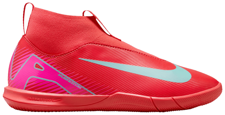 Кроссовки Nike Zoom Mercurial Superfly 10 Academy IC GS 'Mad Energy Pack', красный
Кроссовки Nike Zoom Mercurial Superfly 10 Academy IC GS 'Mad Energy Pack', красный