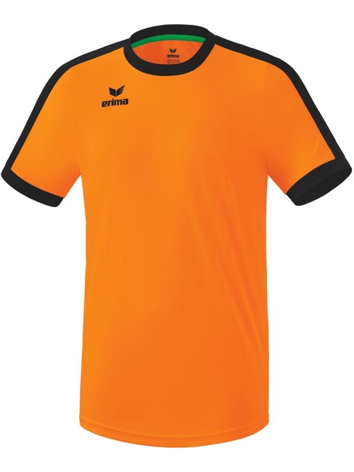Функциональная рубашка Retro Star Trikot erima, оранжевый
Функциональная рубашка Retro Star Trikot erima, оранжевый