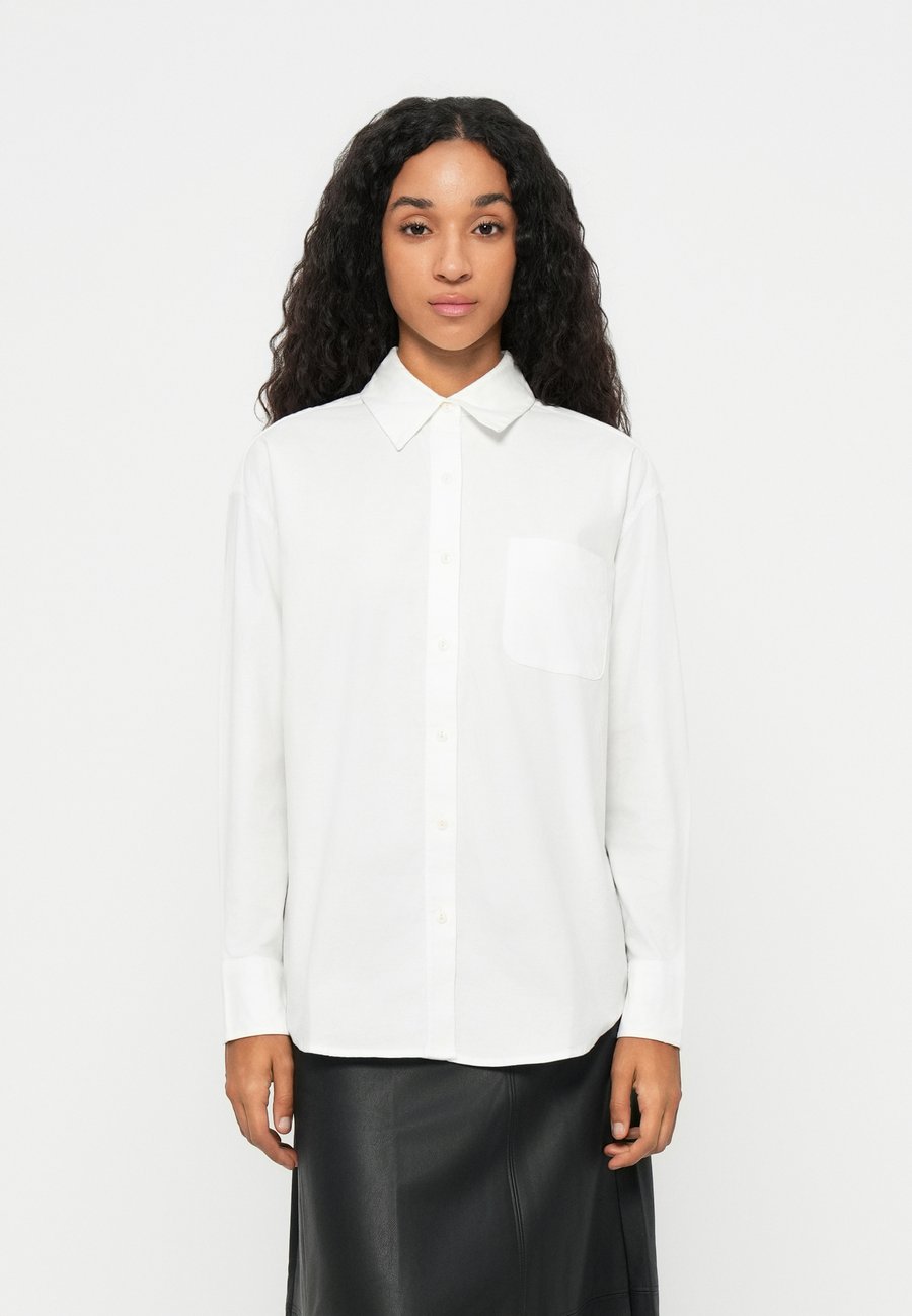 Блуза DOCKERS SHIRT, Lucent White/White
Блуза DOCKERS SHIRT, Lucent White/White