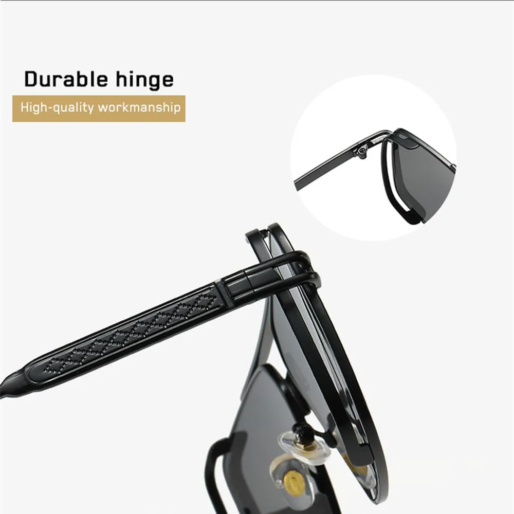 Градиентные солнцезащитные очки без оправы для женщин, классический ретро-стиль, зеркальные солнцезащитные очки без оправы, модные женские очки MTZJH, Tf2619-c2
Градиентные солнцезащитные очки без оправы для женщин, классический ретро-стиль, зеркальные солнцезащитные очки без оправы, модные женские очки MTZJH, Tf2619-c2