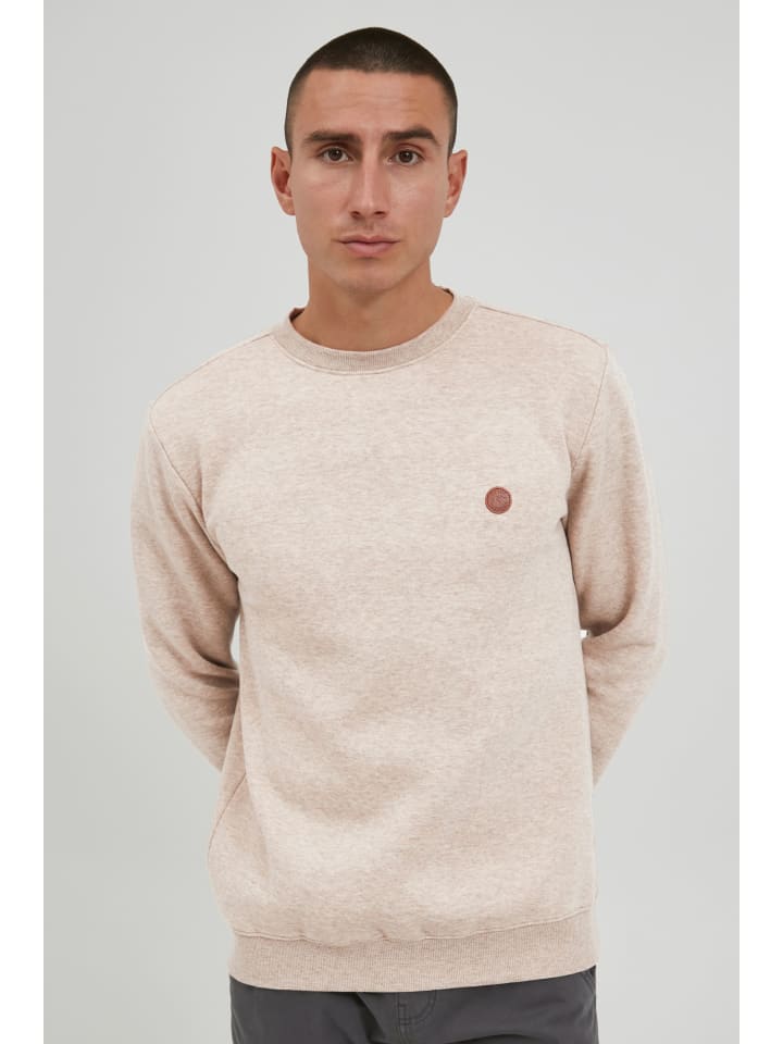 Толстовка INDICODE, бежевый
Толстовка INDICODE, бежевый