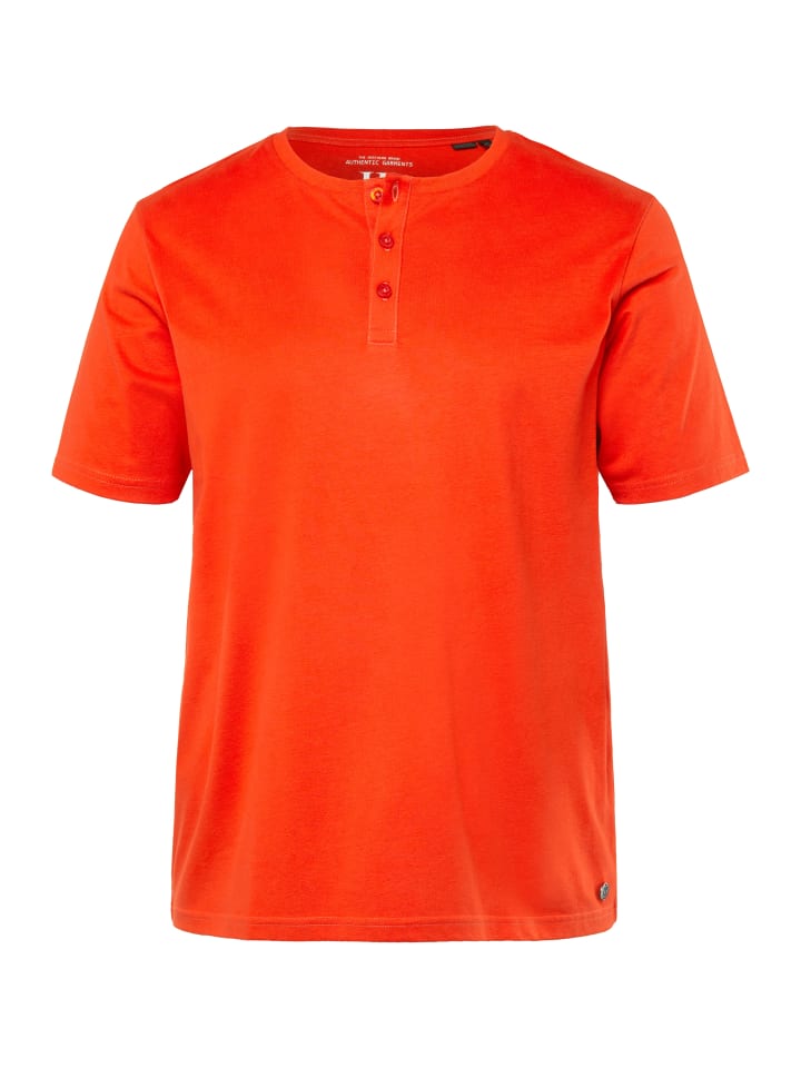 Футболка JP1880, оранжевый
Футболка JP1880, оранжевый