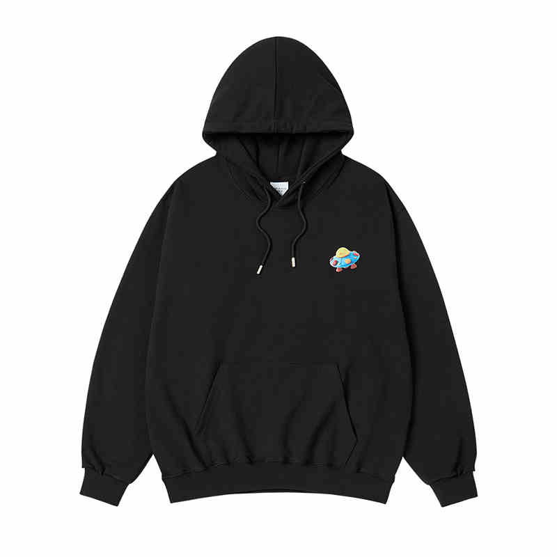 ADLV SS25 свитшот унисекс Acme De La Vie, черный
ADLV SS25 свитшот унисекс Acme De La Vie, черный