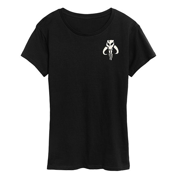 Футболка женская The Mandalorian Icon Graphic Star Wars, Black, Черный, Футболка женская The Mandalorian Icon Graphic Star Wars, Black
Футболка женская The Mandalorian Icon Graphic Star Wars, Black, Черный, Футболка женская The Mandalorian Icon Graphic Star Wars, Black