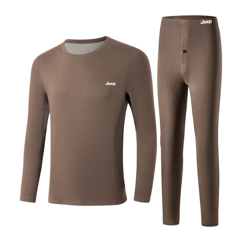 Термобелье для мужчин Jeep, camel
Термобелье для мужчин Jeep, camel