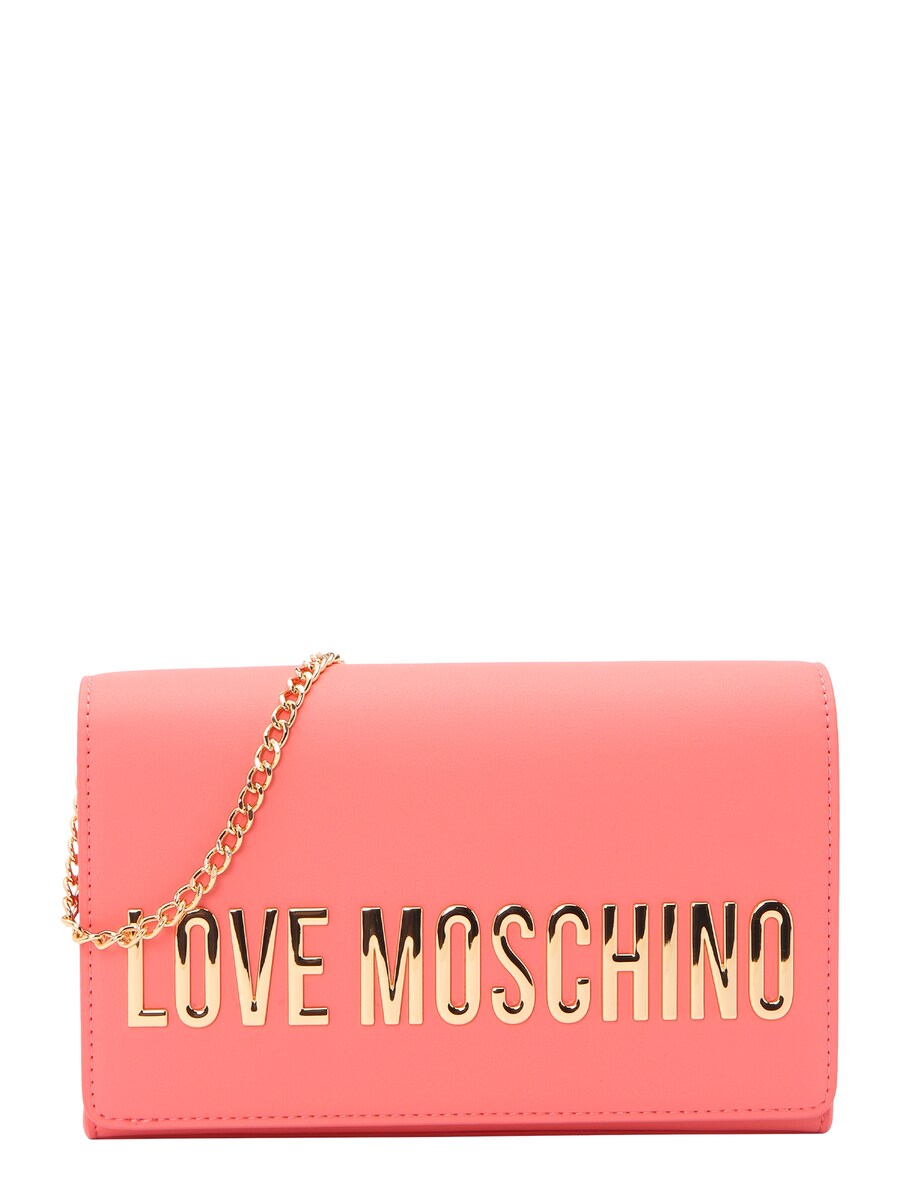 Сумка через плечо Love Moschino, цвет Salmon, Розовый, Сумка через плечо Love Moschino, цвет Salmon
Сумка через плечо Love Moschino, цвет Salmon, Розовый, Сумка через плечо Love Moschino, цвет Salmon