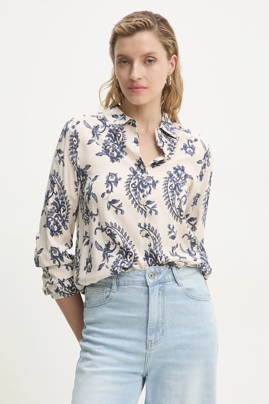 Рубашка Answear.Lab, синий
Рубашка Answear.Lab, синий