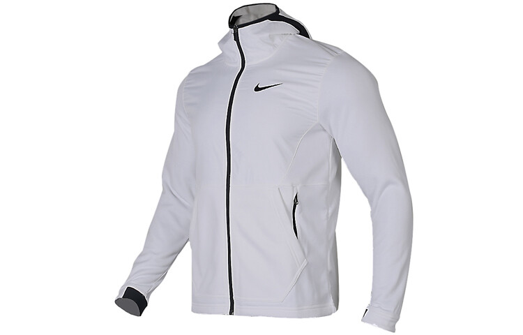 Куртка мужская белая Nike, белый
Куртка мужская белая Nike, белый