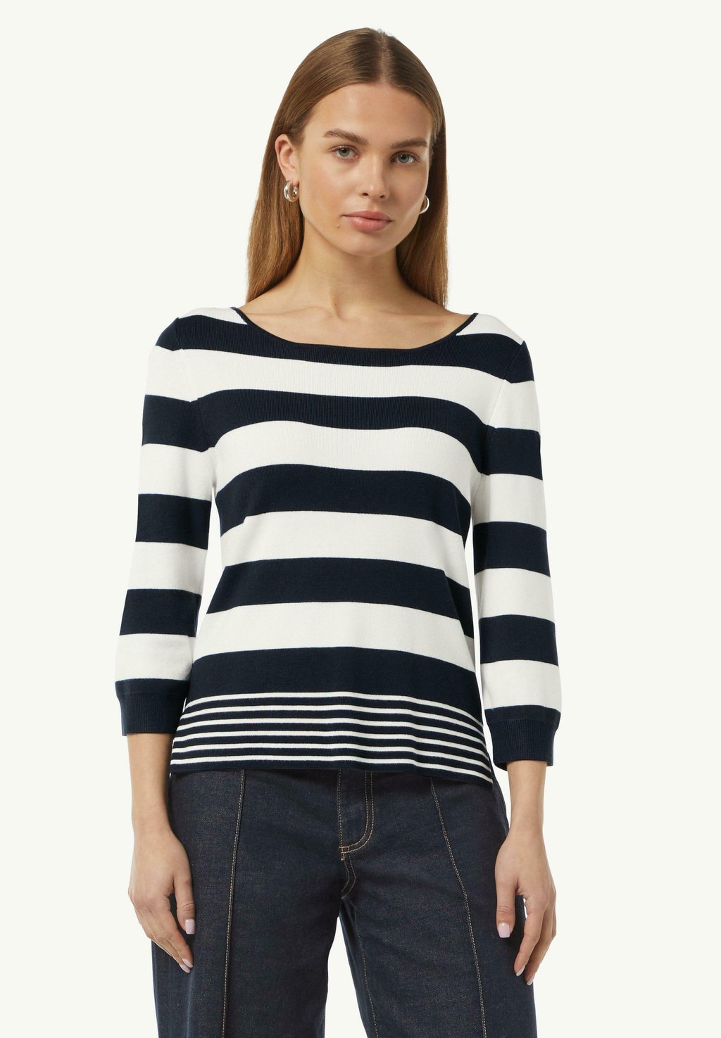 Джемпер COMMA comma, белый
Джемпер COMMA comma, белый